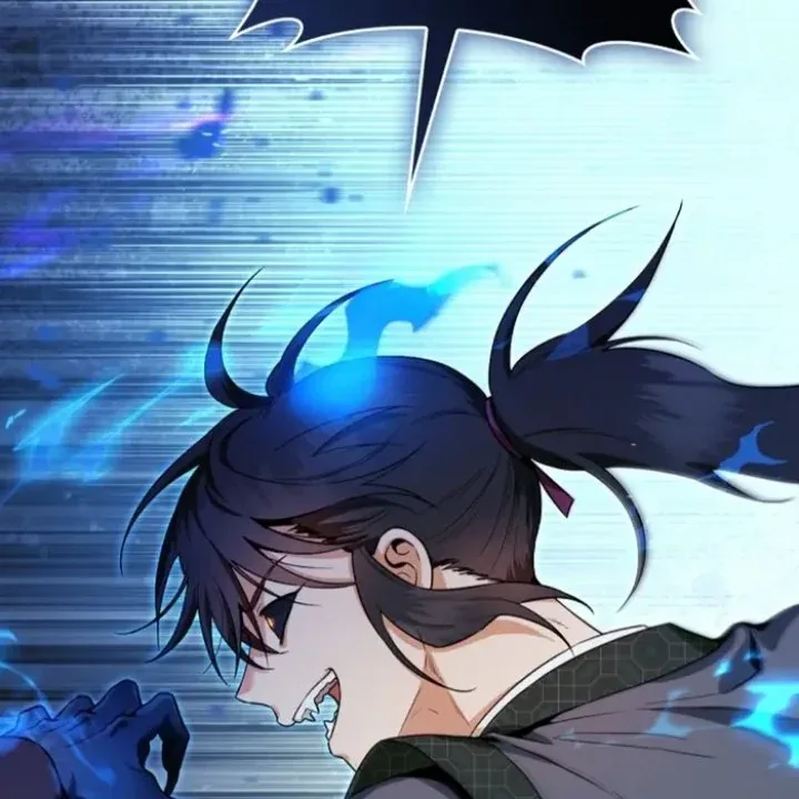 Halaman 3 — Master Villainess the Invincible! Chapter 98
