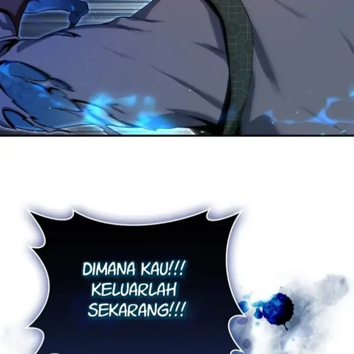 Halaman 4 — Master Villainess the Invincible! Chapter 98