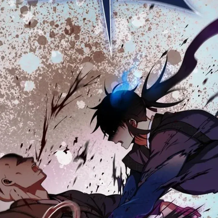 Halaman 15 — Master Villainess the Invincible! Chapter 98