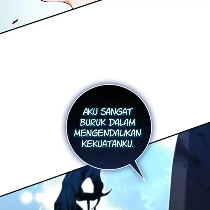 Halaman 19 — Master Villainess the Invincible! Chapter 98