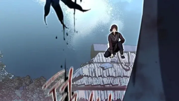 Halaman 20 — Master Villainess the Invincible! Chapter 98