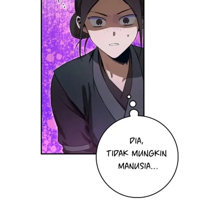 Halaman 23 — Master Villainess the Invincible! Chapter 98
