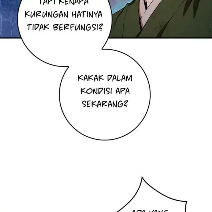 Halaman 26 — Master Villainess the Invincible! Chapter 98
