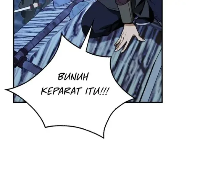 Halaman 28 — Master Villainess the Invincible! Chapter 98