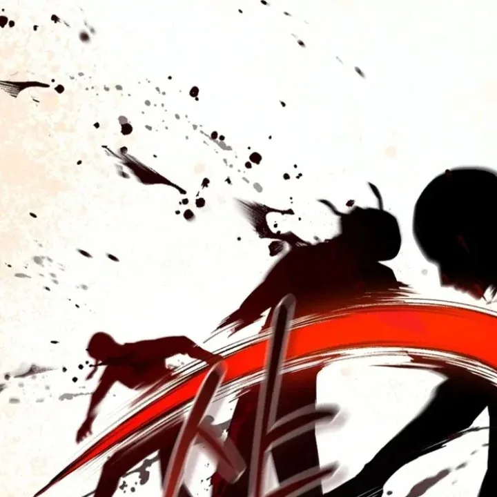 Halaman 33 — Master Villainess the Invincible! Chapter 98