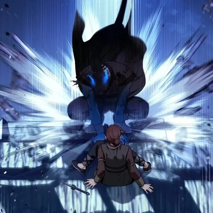 Halaman 40 — Master Villainess the Invincible! Chapter 98