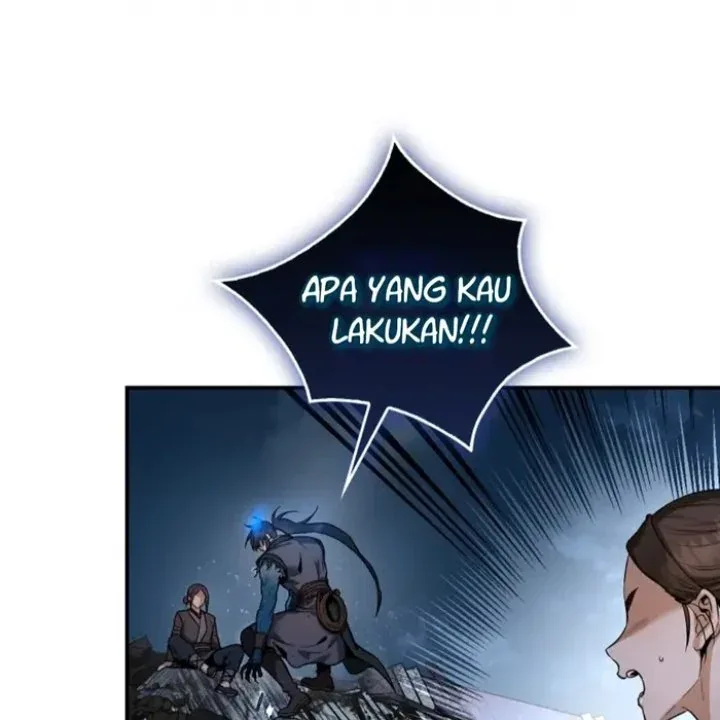Halaman 54 — Master Villainess the Invincible! Chapter 98