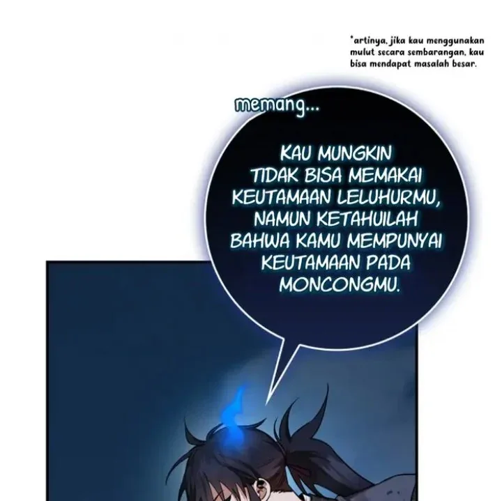 Halaman 56 — Master Villainess the Invincible! Chapter 98