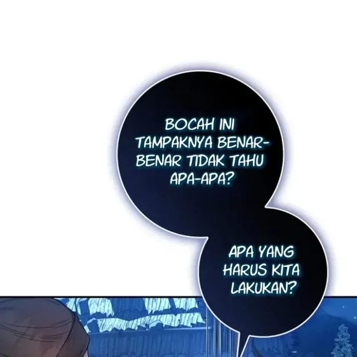 Halaman 60 — Master Villainess the Invincible! Chapter 98