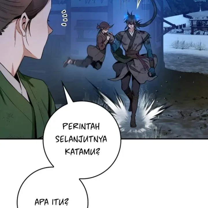 Halaman 61 — Master Villainess the Invincible! Chapter 98