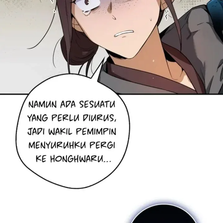 Halaman 63 — Master Villainess the Invincible! Chapter 98