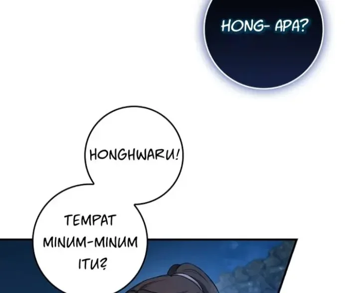 Halaman 64 — Master Villainess the Invincible! Chapter 98