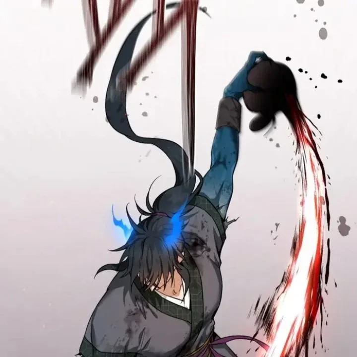 Halaman 67 — Master Villainess the Invincible! Chapter 98