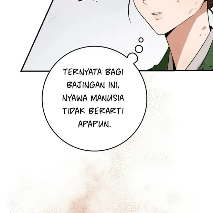 Halaman 74 — Master Villainess the Invincible! Chapter 98