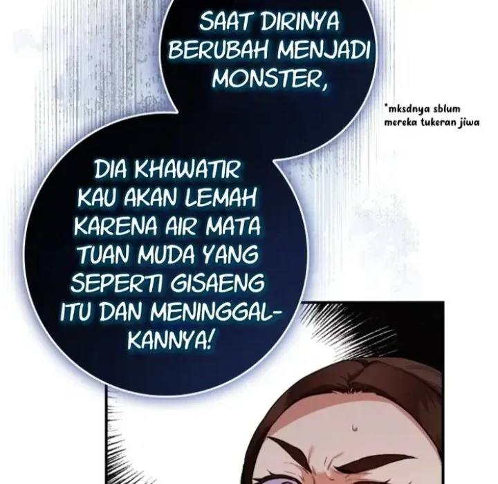 Halaman 90 — Master Villainess the Invincible! Chapter 98