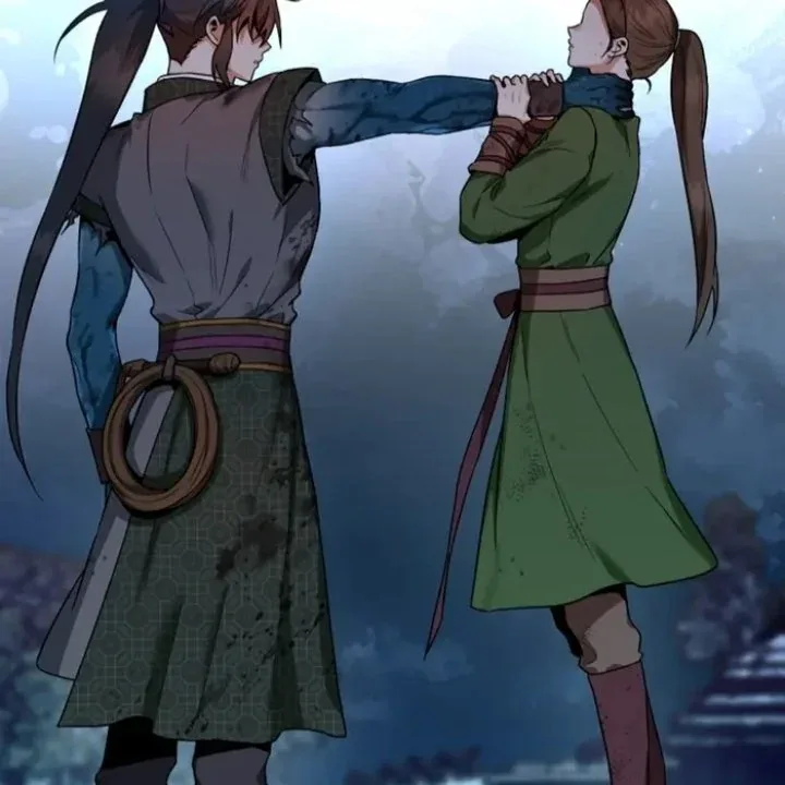 Halaman 93 — Master Villainess the Invincible! Chapter 98