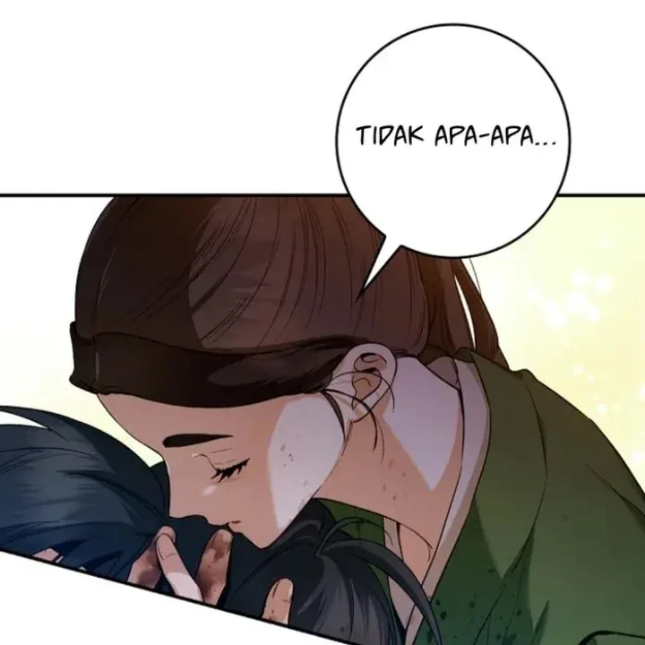 Halaman 118 — Master Villainess the Invincible! Chapter 98