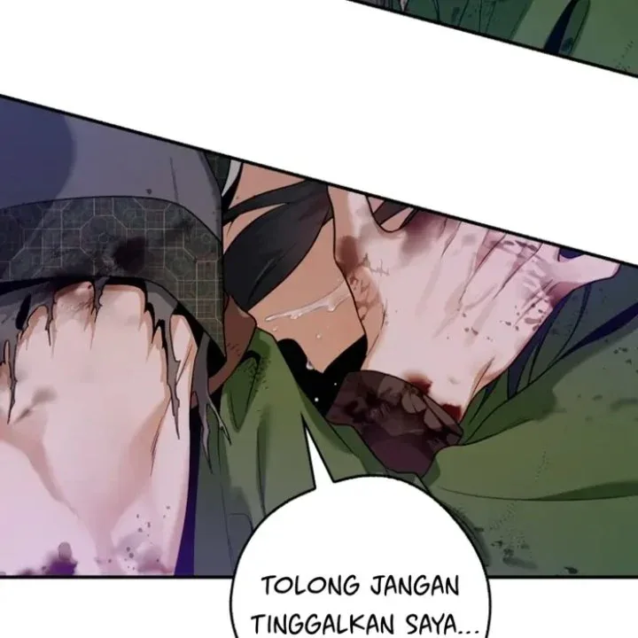 Halaman 119 — Master Villainess the Invincible! Chapter 98
