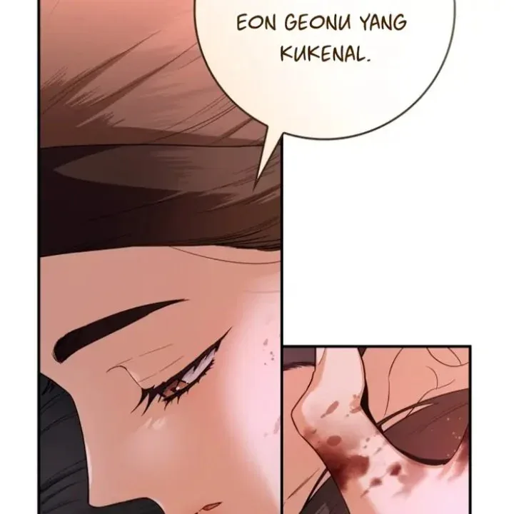 Halaman 121 — Master Villainess the Invincible! Chapter 98