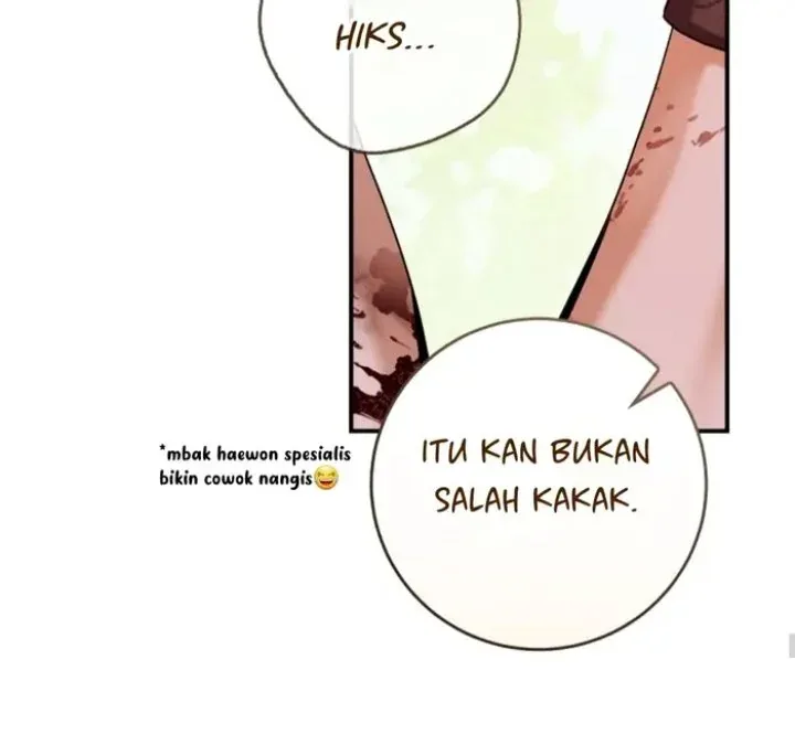 Halaman 123 — Master Villainess the Invincible! Chapter 98