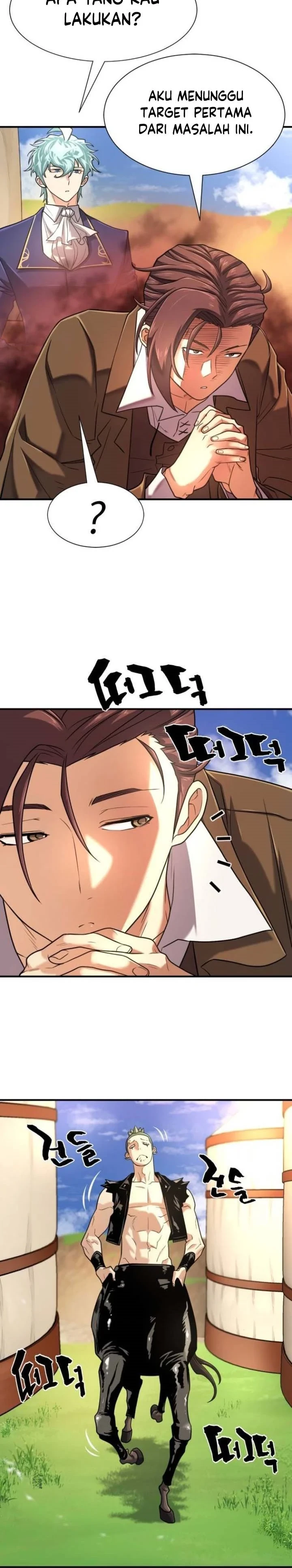 Halaman 3 — The Greatest Estate Developer Chapter 144