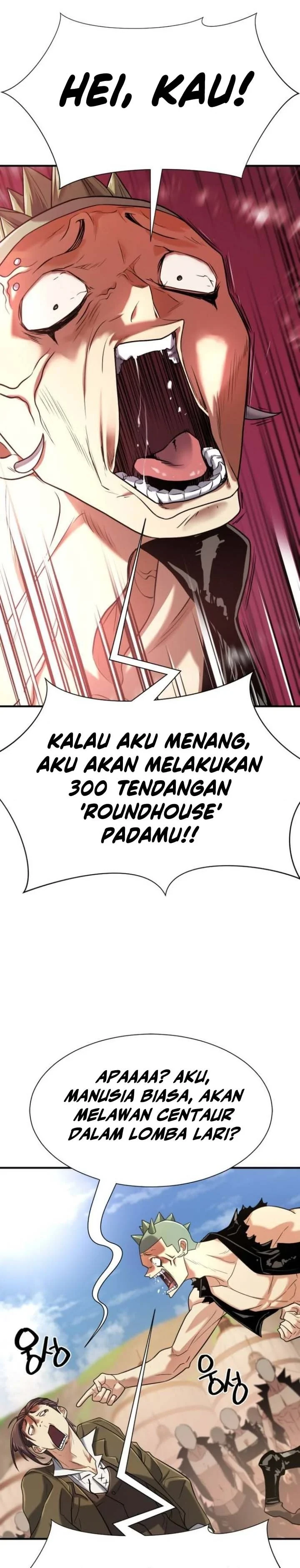 Halaman 6 — The Greatest Estate Developer Chapter 144