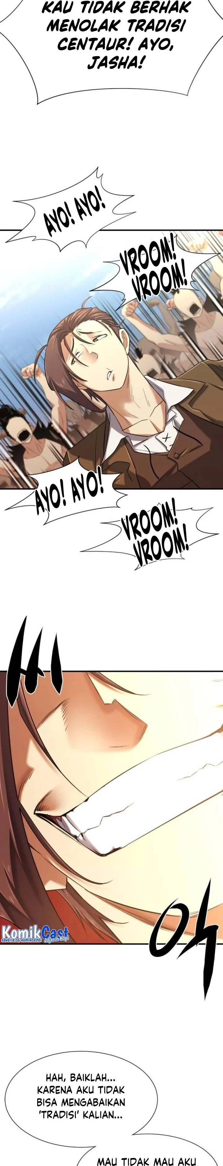 Halaman 7 — The Greatest Estate Developer Chapter 144