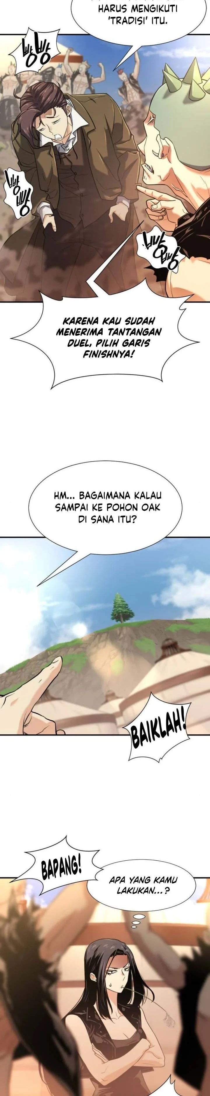 Halaman 8 — The Greatest Estate Developer Chapter 144