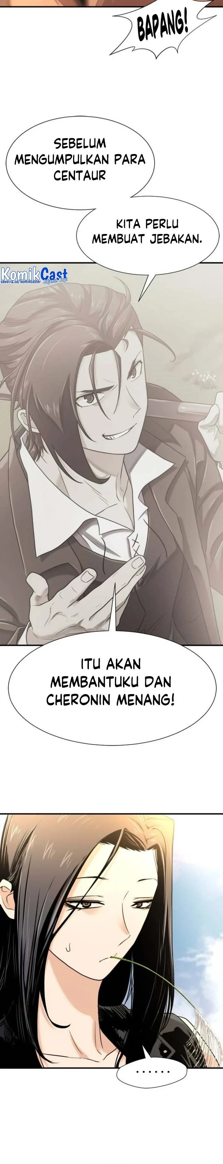 Halaman 9 — The Greatest Estate Developer Chapter 144