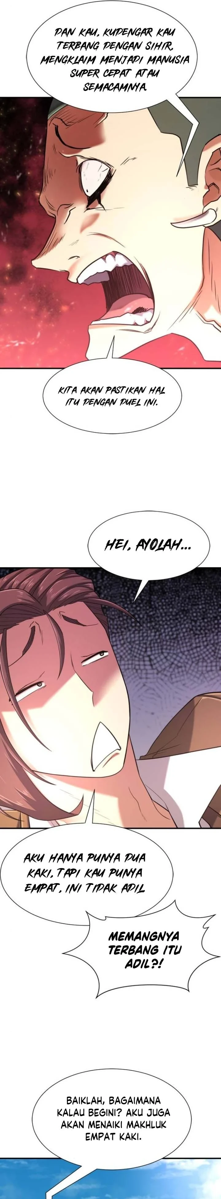 Halaman 10 — The Greatest Estate Developer Chapter 144