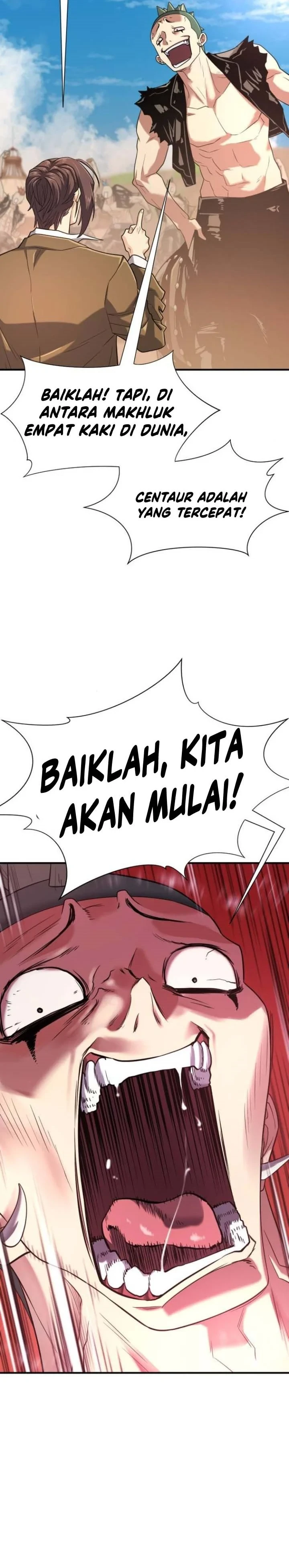 Halaman 11 — The Greatest Estate Developer Chapter 144