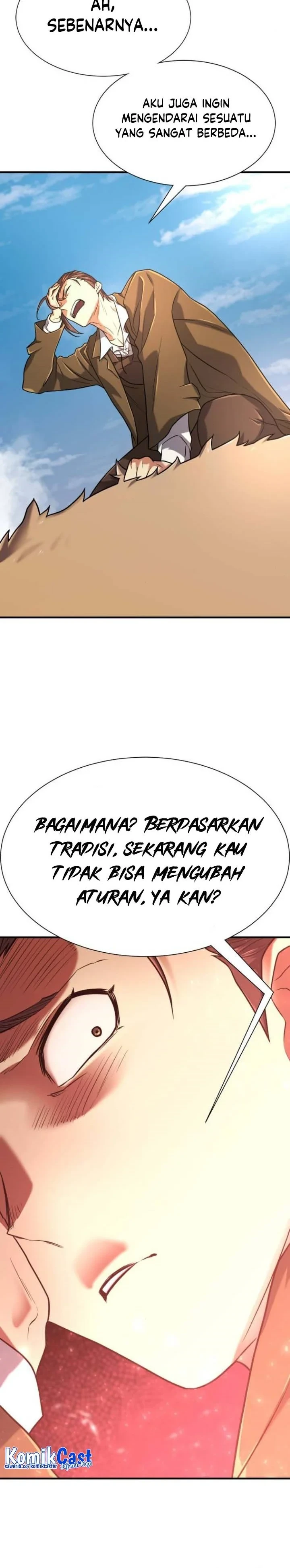 Halaman 13 — The Greatest Estate Developer Chapter 144