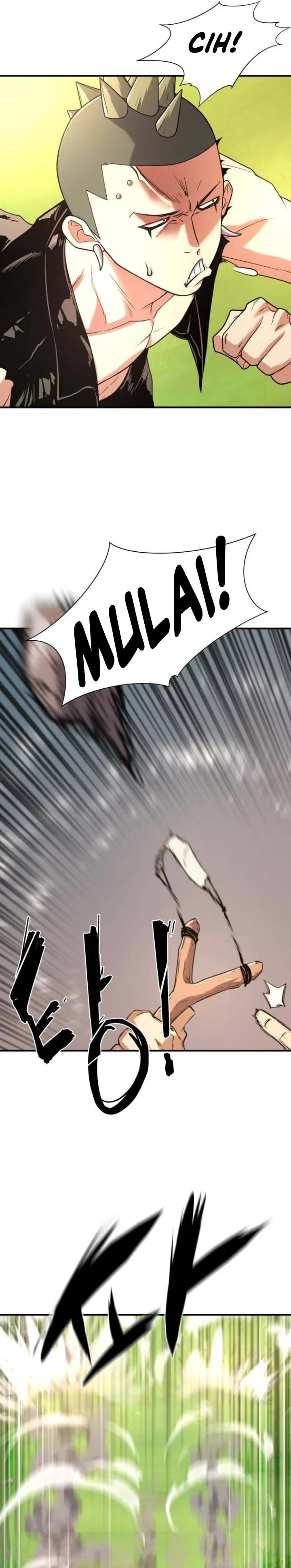 Halaman 14 — The Greatest Estate Developer Chapter 144
