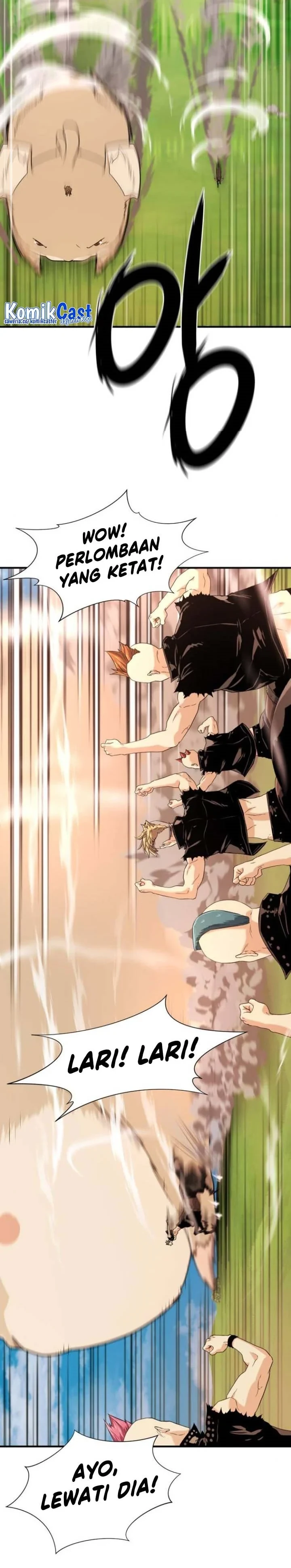 Halaman 15 — The Greatest Estate Developer Chapter 144