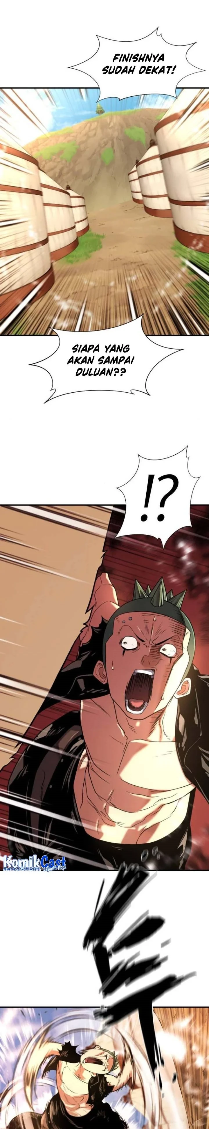 Halaman 16 — The Greatest Estate Developer Chapter 144