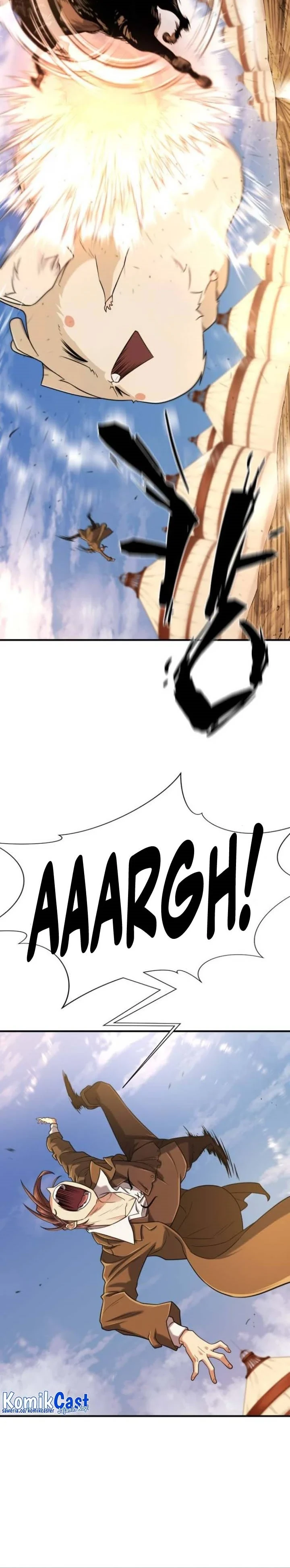 Halaman 17 — The Greatest Estate Developer Chapter 144