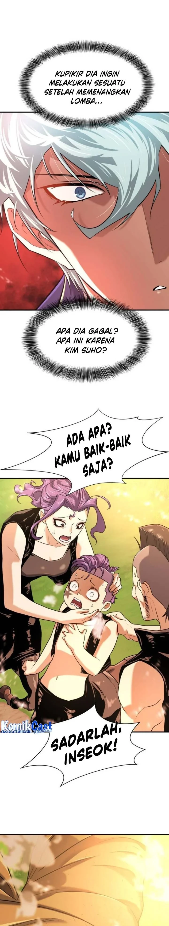 Halaman 20 — The Greatest Estate Developer Chapter 144