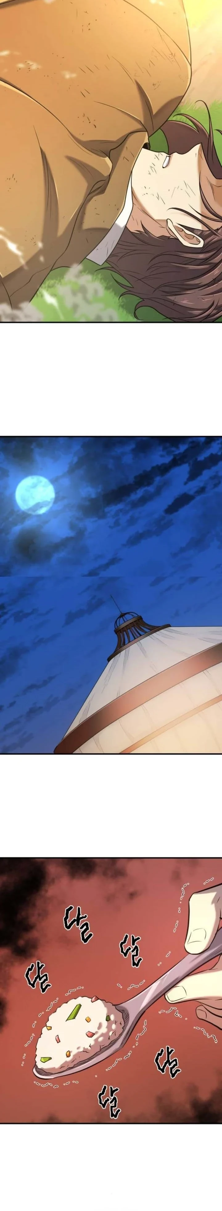 Halaman 21 — The Greatest Estate Developer Chapter 144