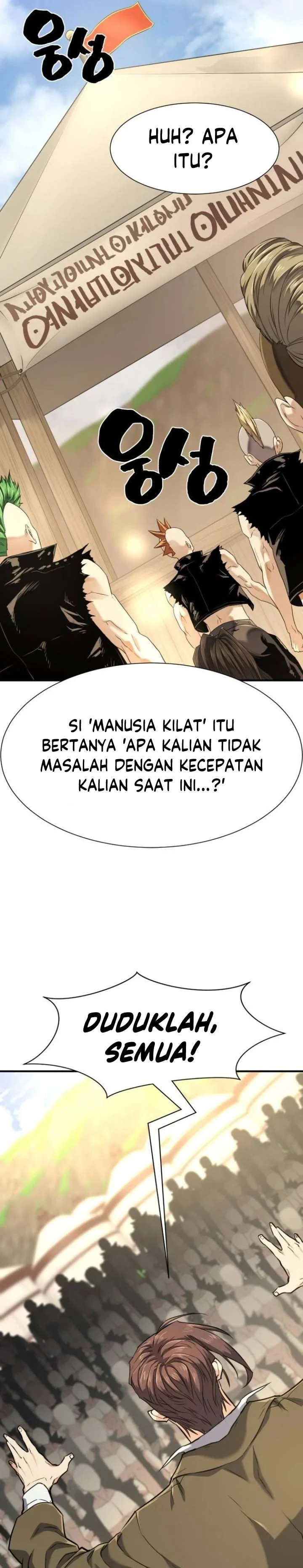 Halaman 26 — The Greatest Estate Developer Chapter 144