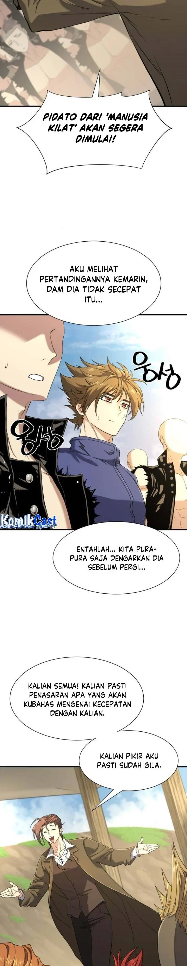 Halaman 27 — The Greatest Estate Developer Chapter 144