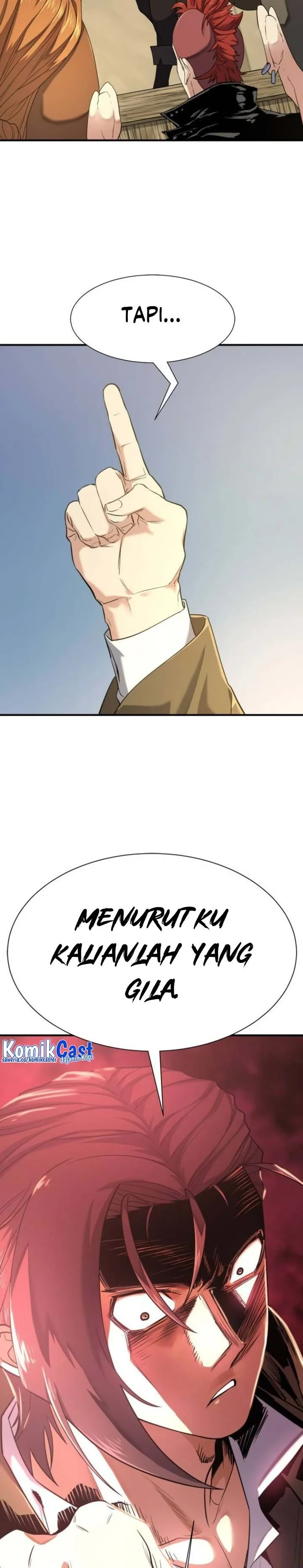 Halaman 28 — The Greatest Estate Developer Chapter 144