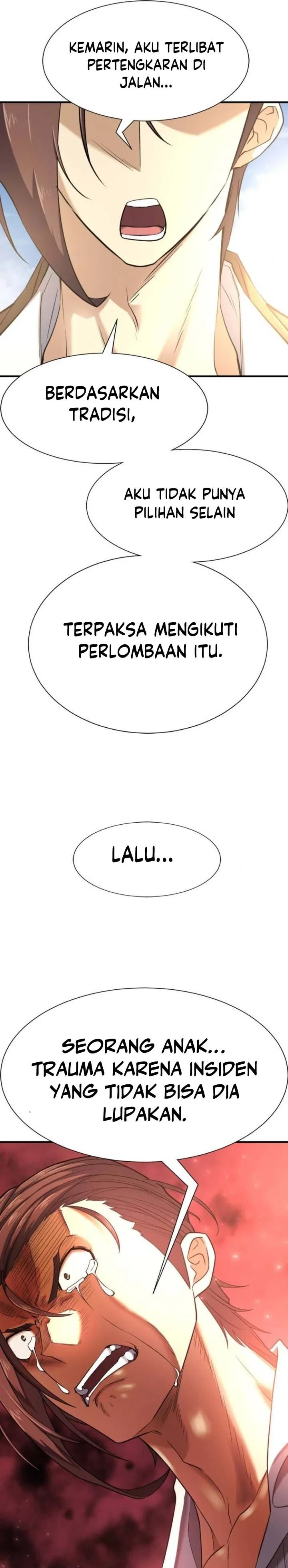 Halaman 30 — The Greatest Estate Developer Chapter 144