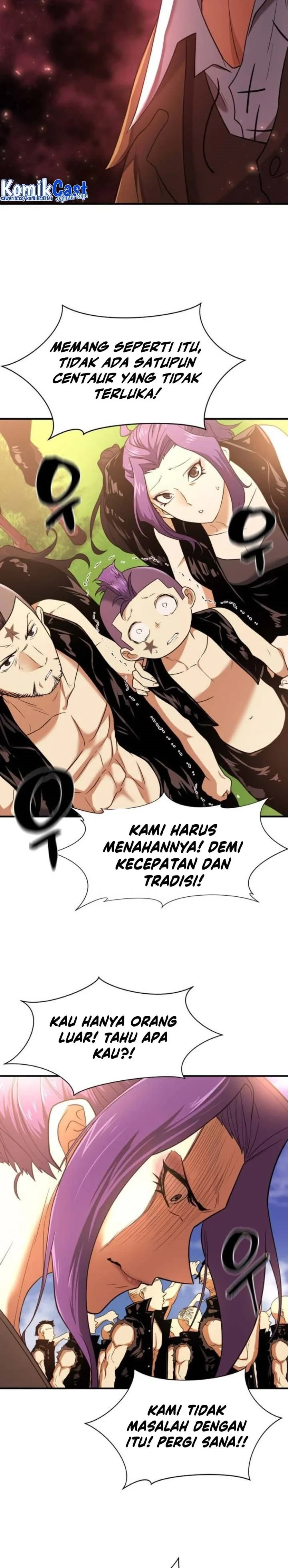 Halaman 31 — The Greatest Estate Developer Chapter 144