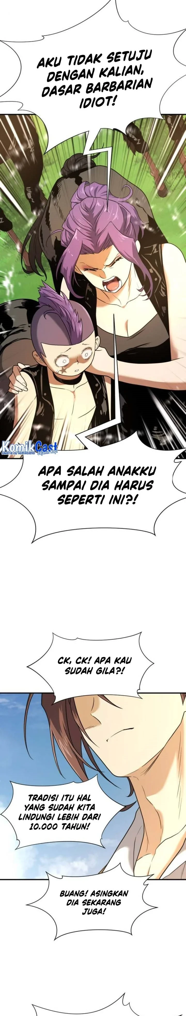 Halaman 32 — The Greatest Estate Developer Chapter 144