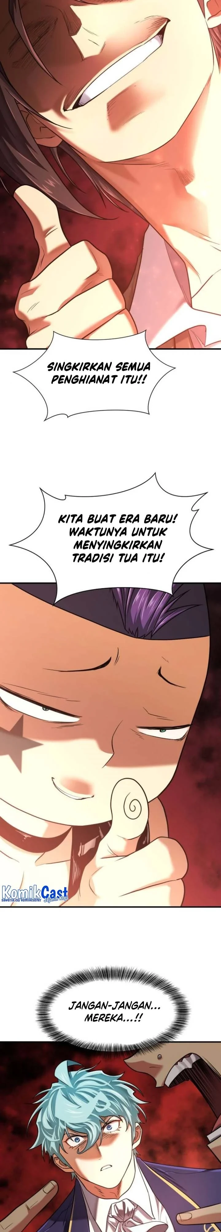Halaman 35 — The Greatest Estate Developer Chapter 144