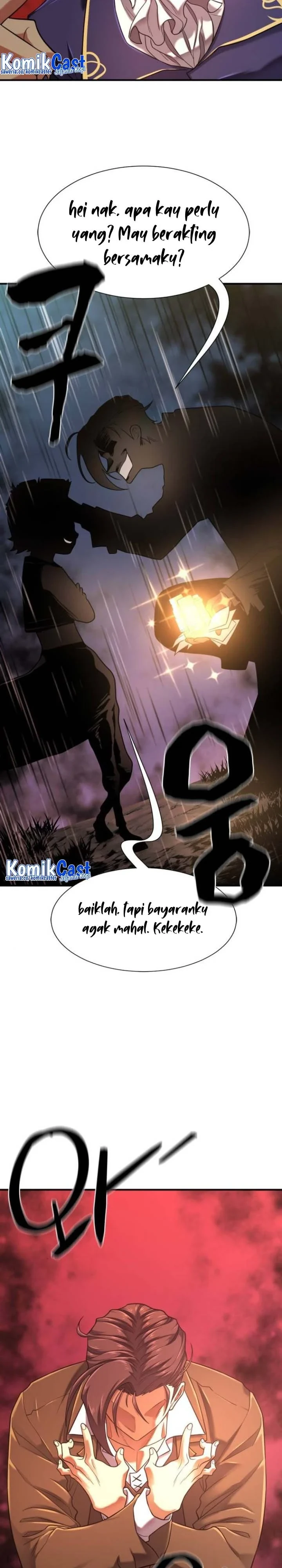 Halaman 36 — The Greatest Estate Developer Chapter 144