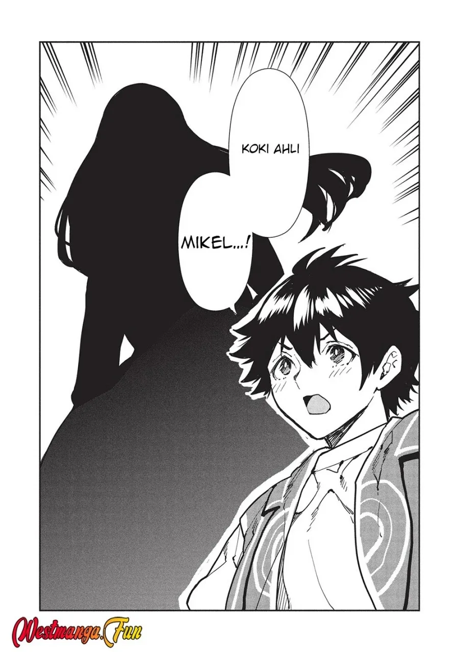 Halaman 4 — Isekai Ryouridou Chapter 62