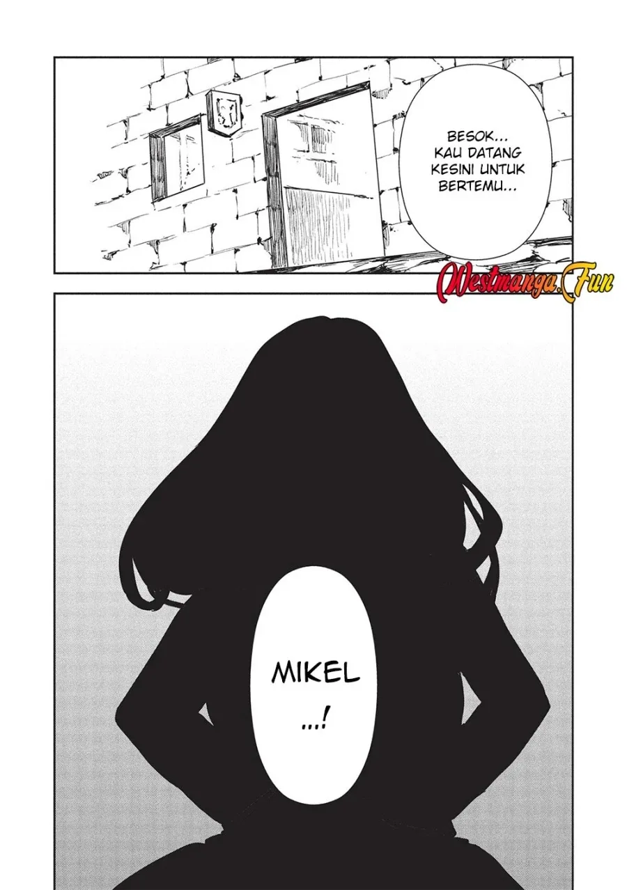 Halaman 7 — Isekai Ryouridou Chapter 62