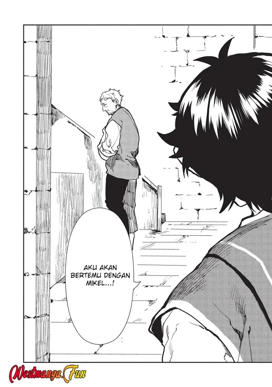 Halaman 10 — Isekai Ryouridou Chapter 62