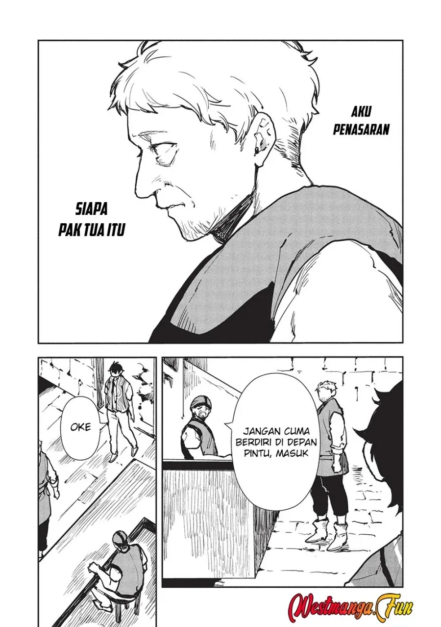 Halaman 11 — Isekai Ryouridou Chapter 62